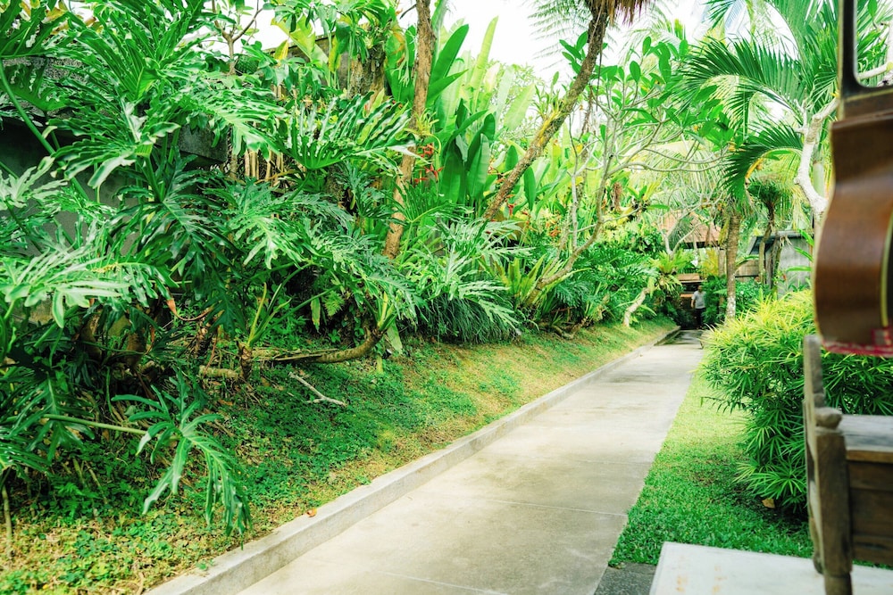 Ume Sri Villas Ubud 43/50