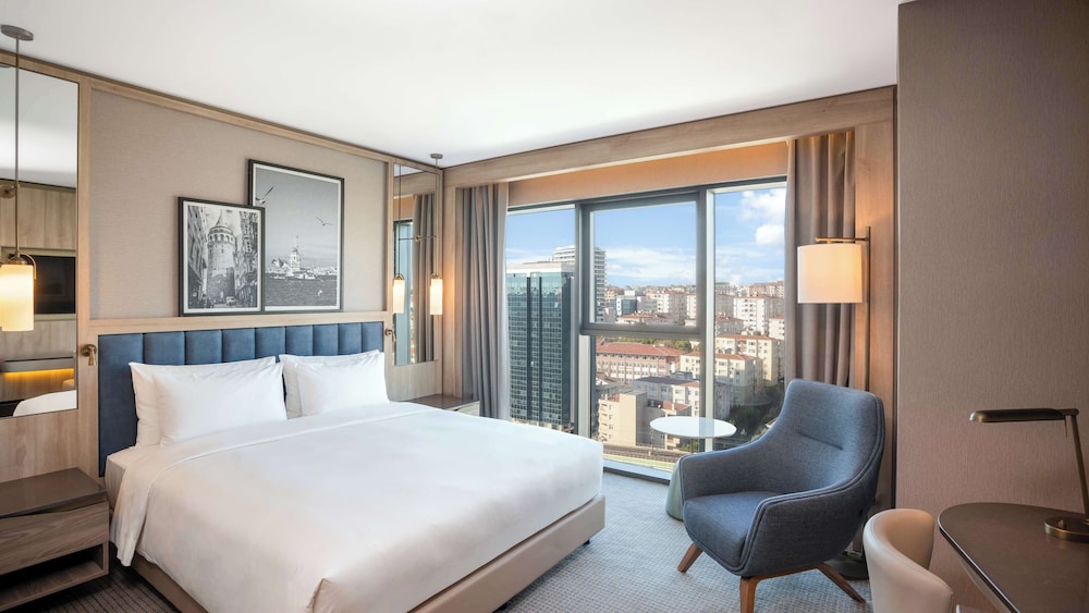Radisson Hotel Istanbul Merter 10/48