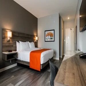 Amsterdam Inn & Suites, an Ascend Collection Hotel 13/52