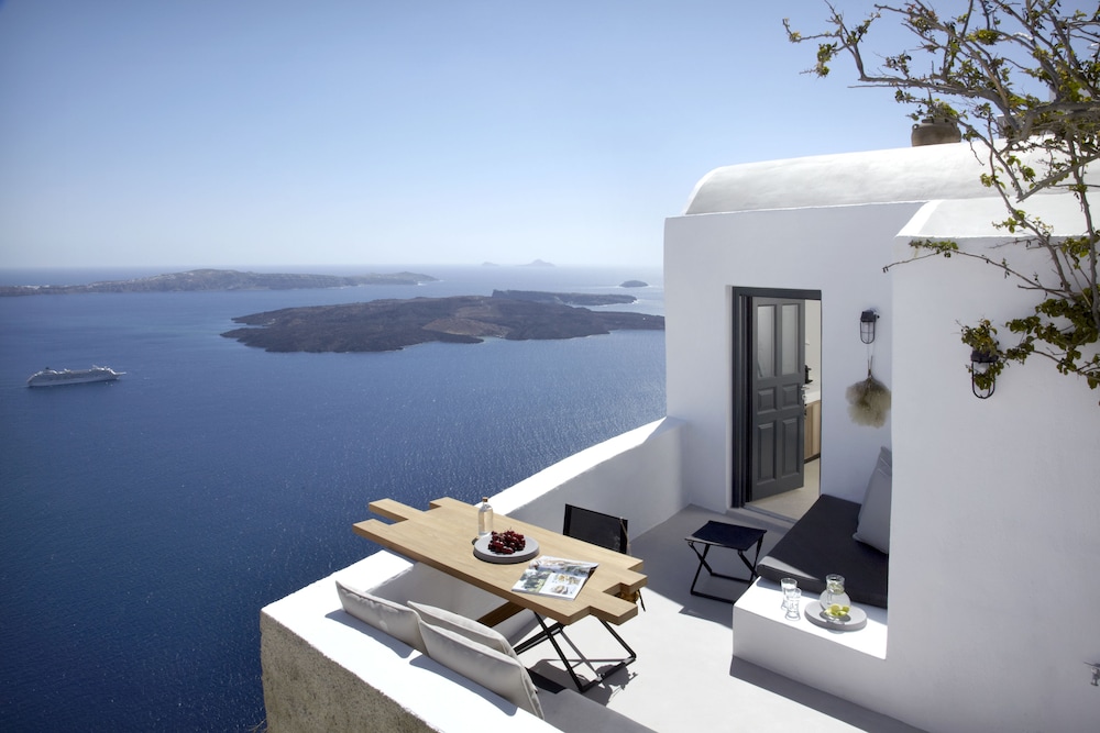 Honeymoon Petra Villas 33/66