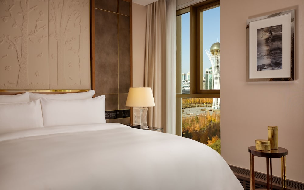 THE RITZ-CARLTON ASTANA 11/39