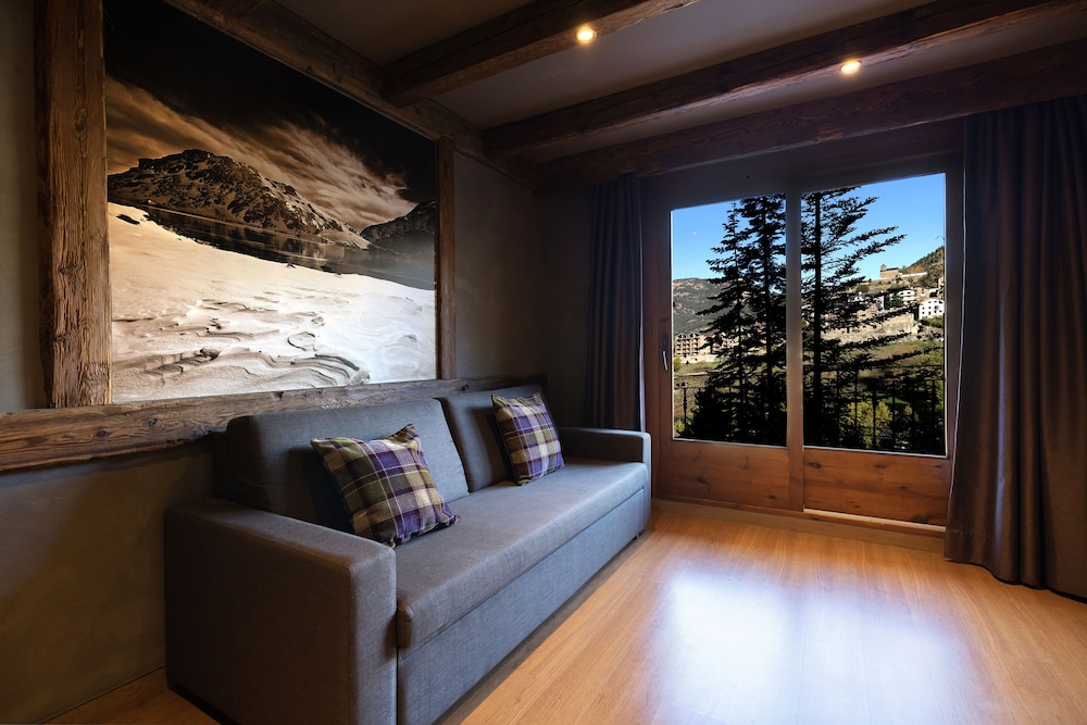 AnyosPark The Mountain & Wellness Resort 11/49