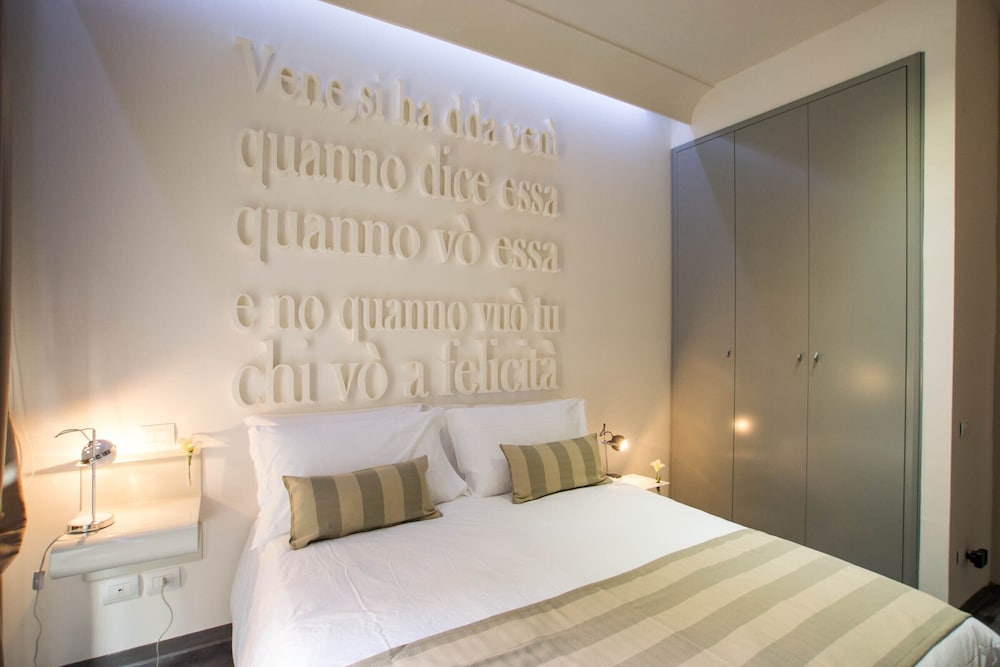 Hotel Santa Brigida 25/65