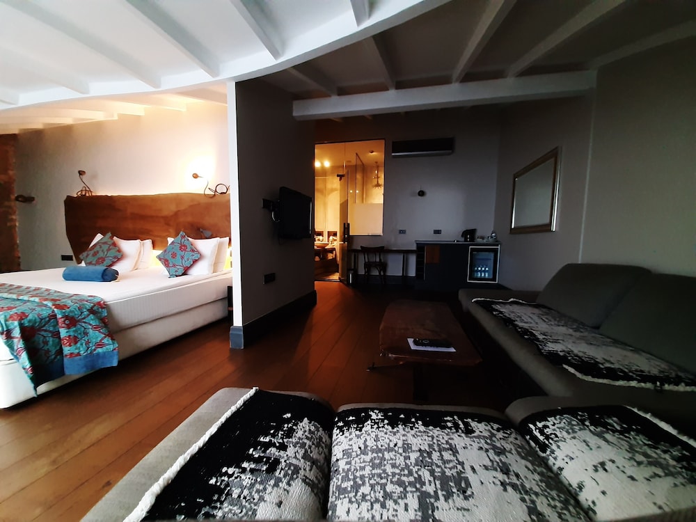 GUMUSYAN HOTEL 13/31