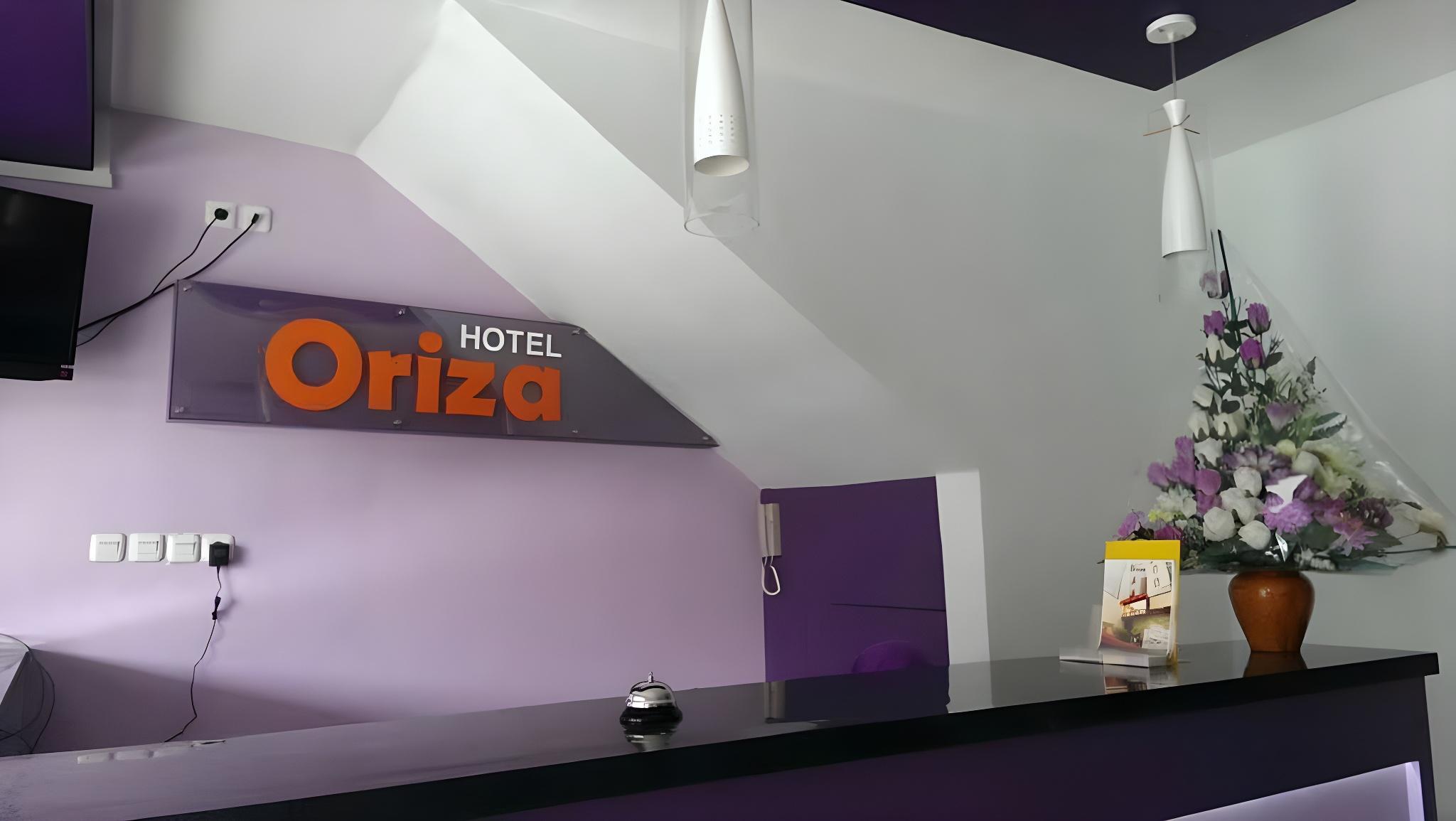 Oriza Hotel Surabaya 10/39