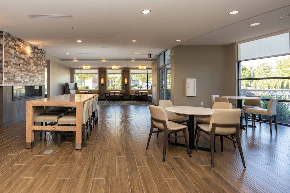 Residence Inn by Marriott Nashville Mt. Juliet 32/39