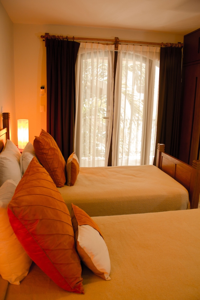 Acanto Playa del Carmen, Trademark Collection by Wyndham 25/45