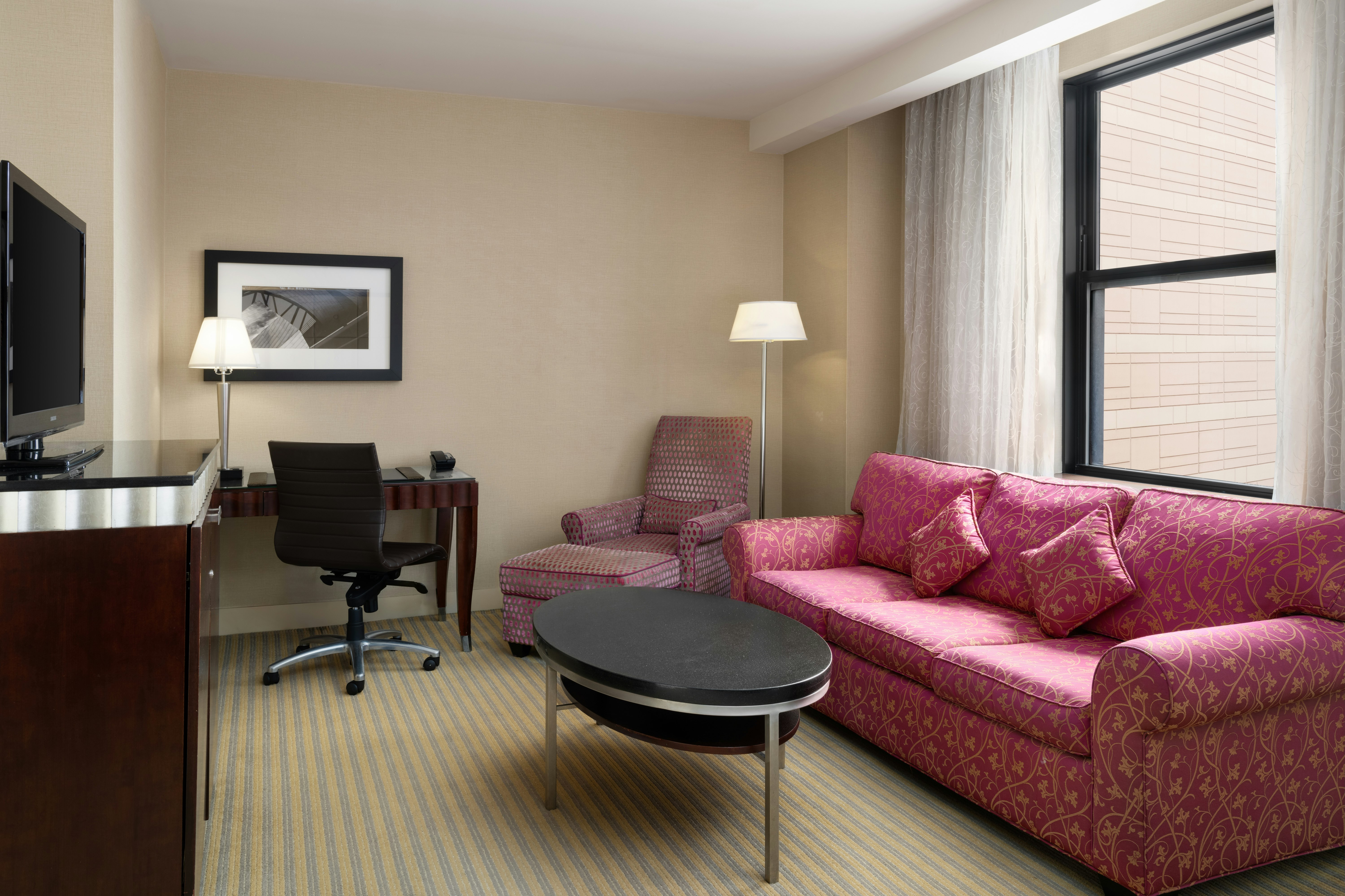 Millennium Hotel Knickerbocker Chicago 27/50