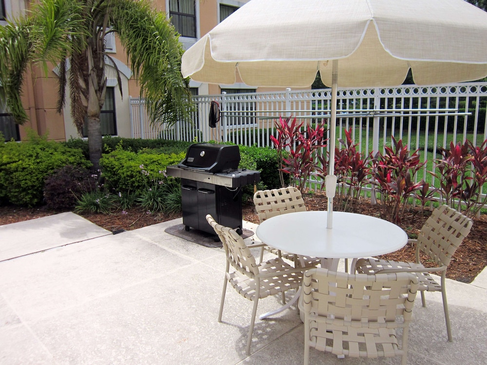Extended Stay America Orlando Maitland 1776 Pembrook Dr 35/54