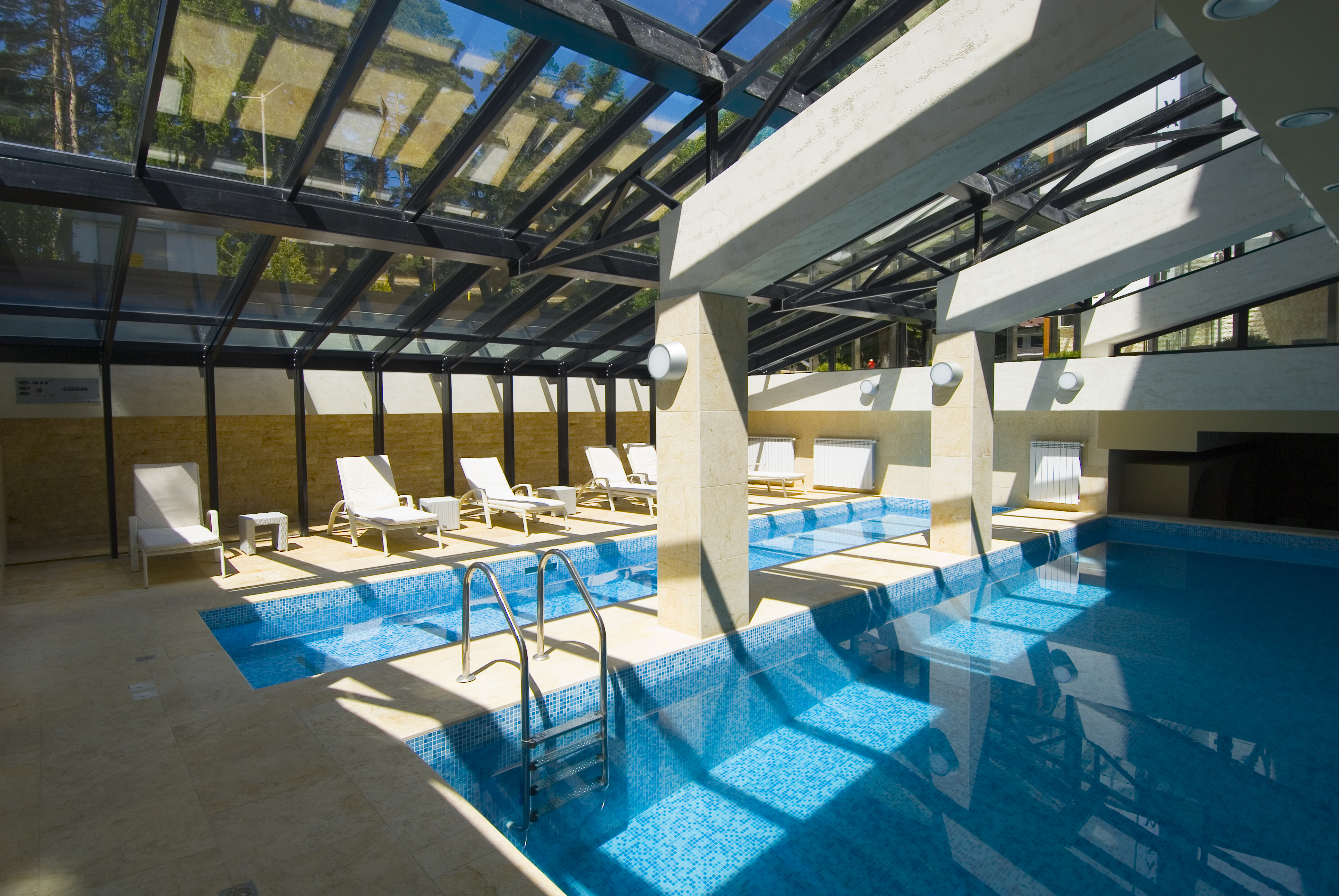 HOTEL RADINAS WAY BOROVETS 23/43