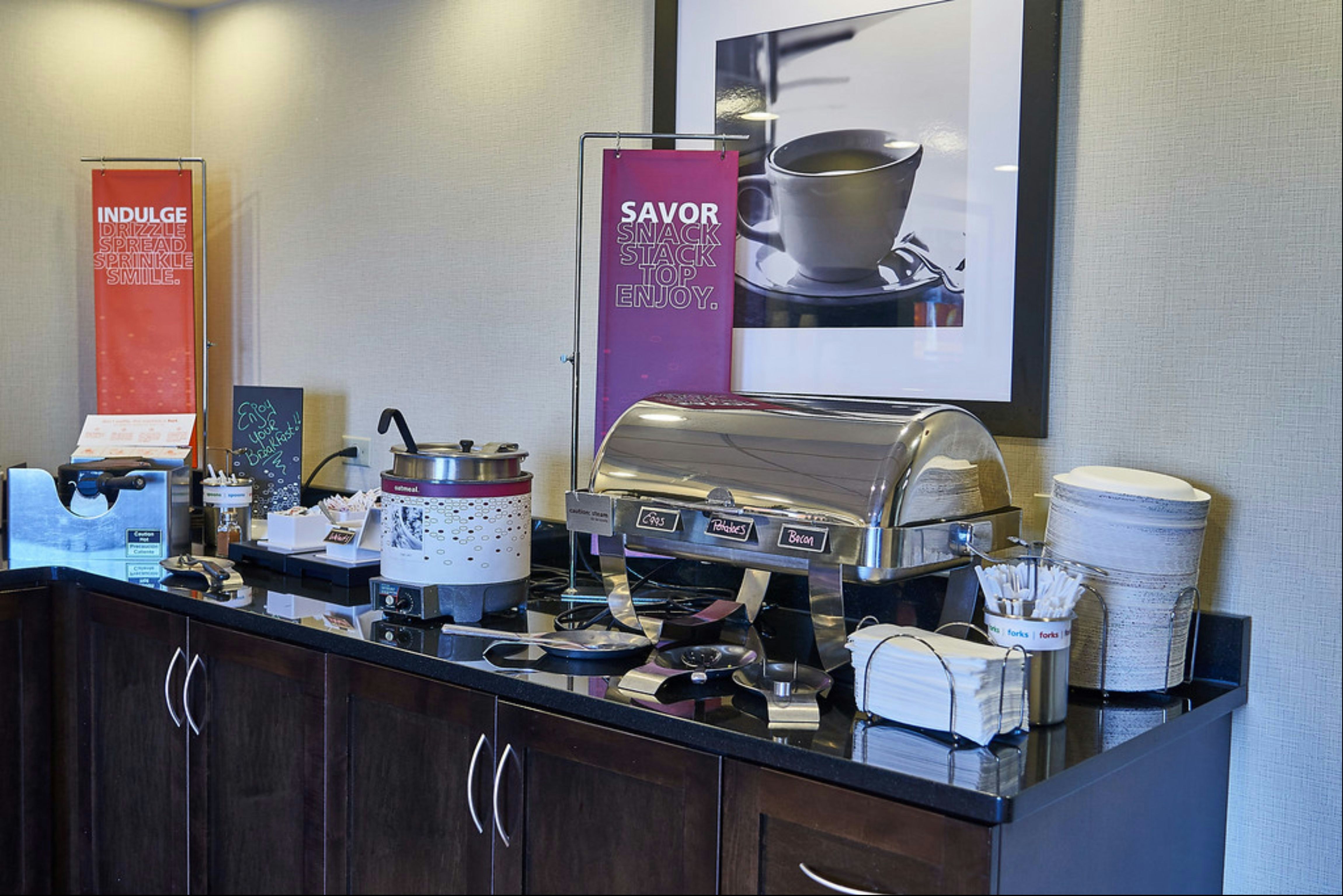 Hampton Inn Uniontown 27/63
