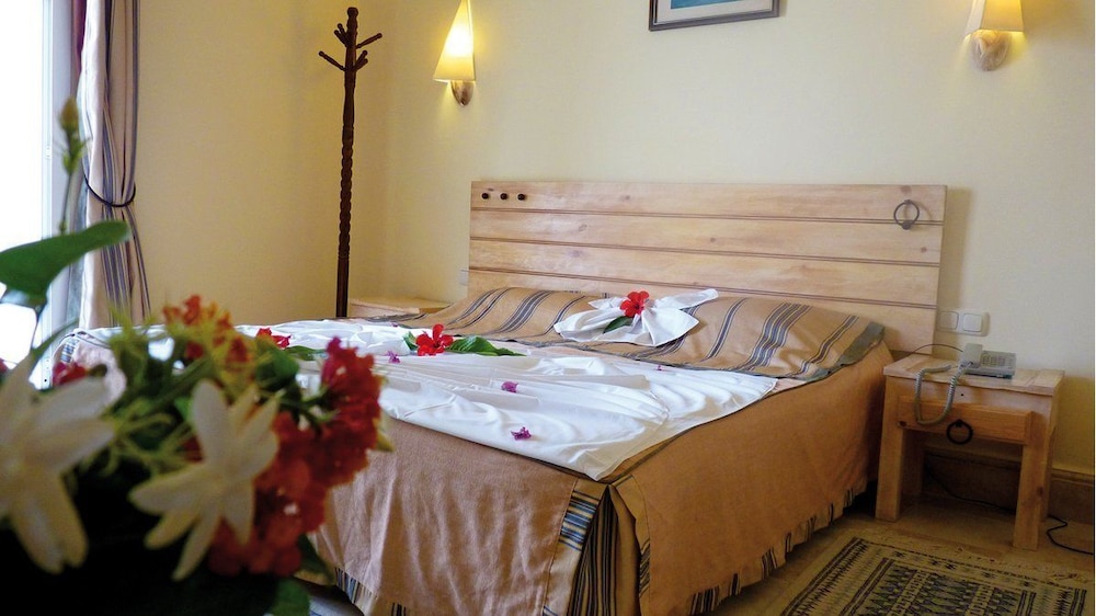 El Borj Hotel 6/31