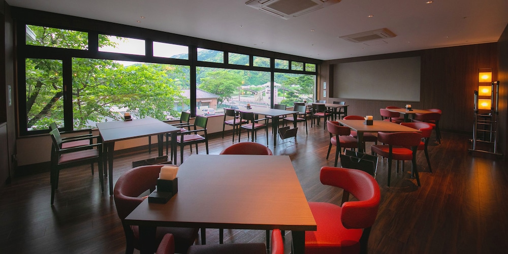 Iwakuni Kokusai Kanko Hotel 55/73