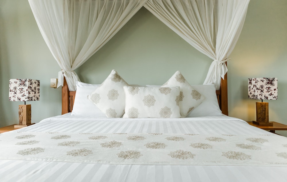 Puri Tirta Villas 6/18