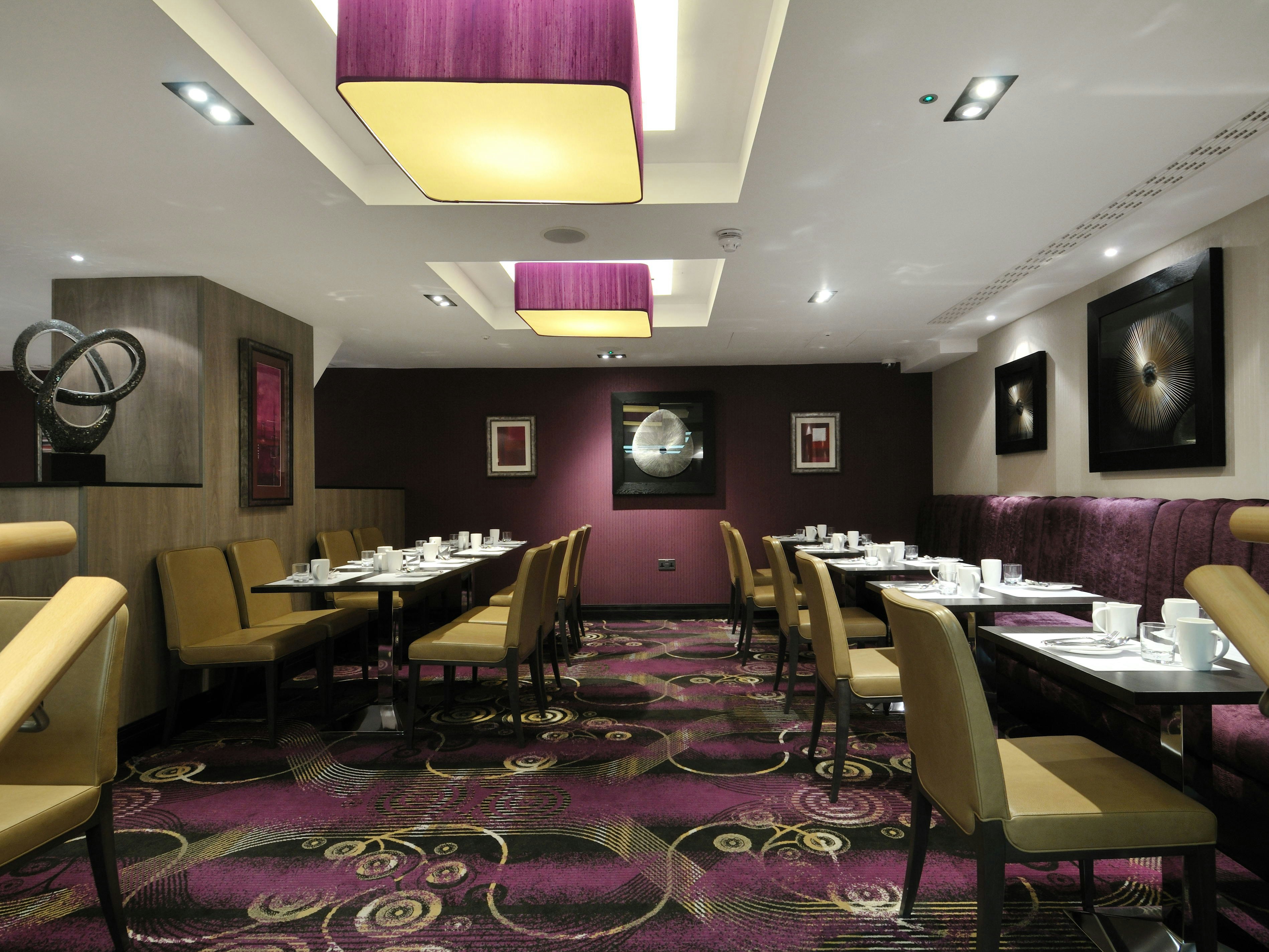 DoubleTree by Hilton London West End 67/71