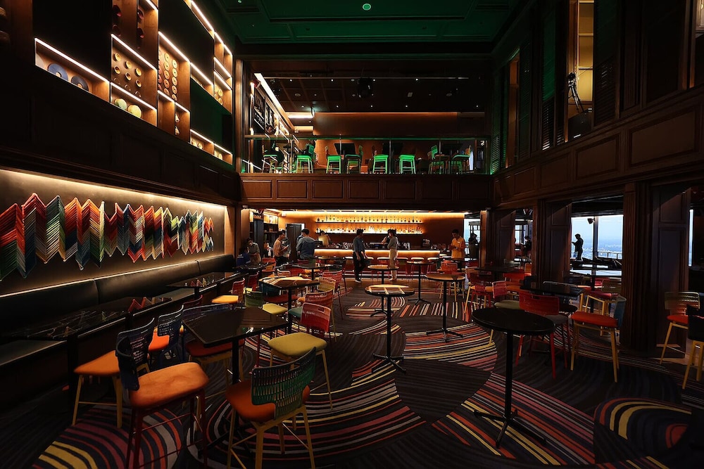 Ad Lib Hotel Khon Kaen 37/50