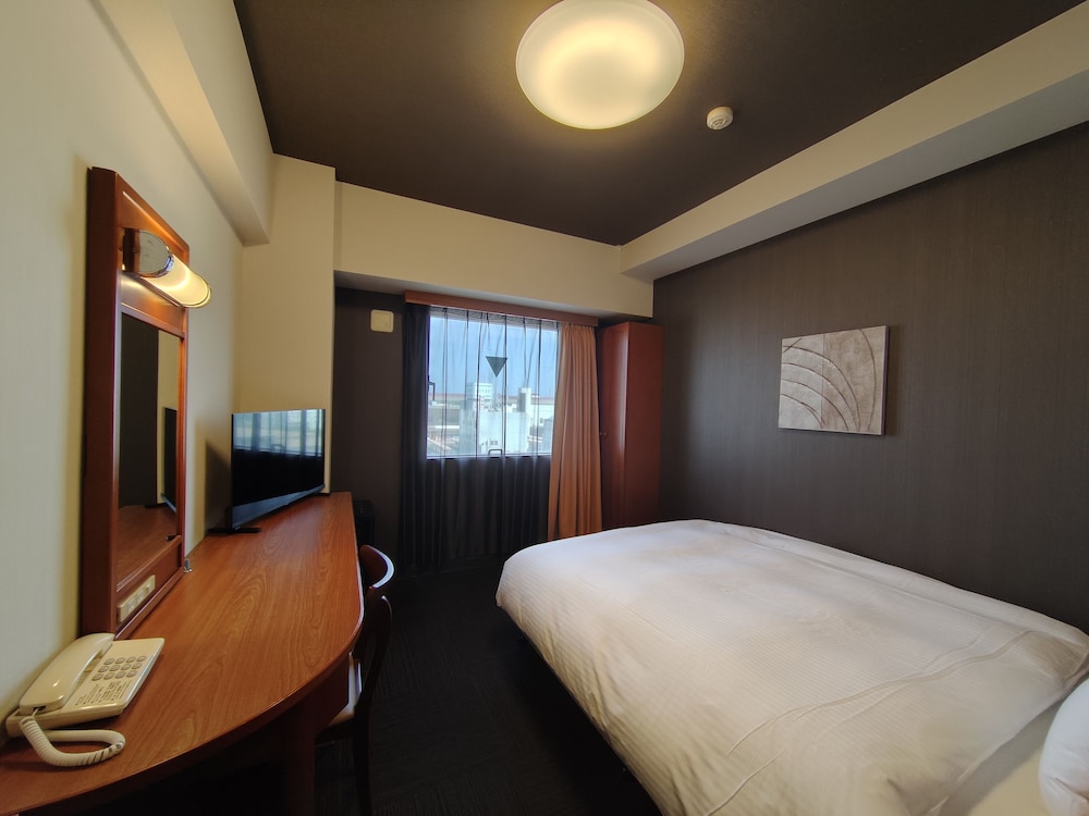Hotel Route-Inn Furukawa Ekimae 7/53