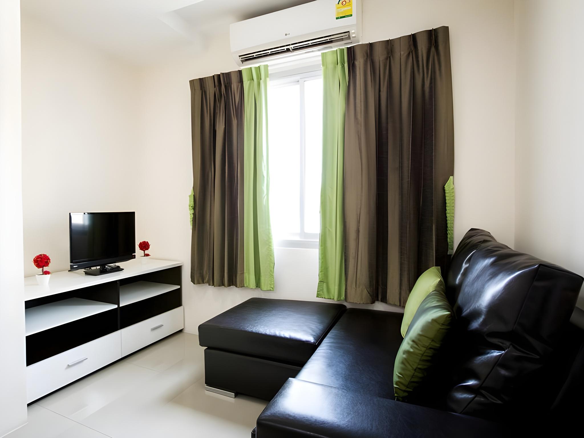 CS Residence 24/32