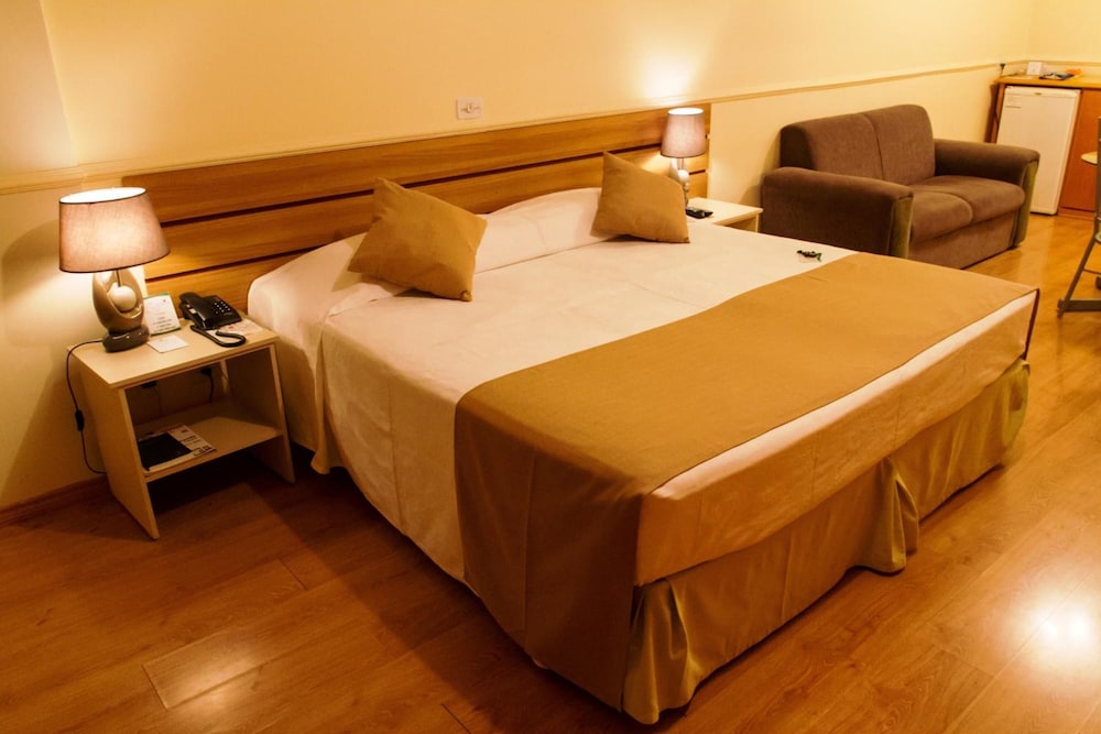Harbor Self Buriti Suites Hotel 16/71