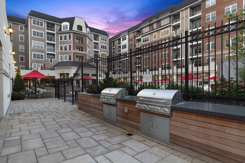 The Vanderbilt Hotel Suites 22/27
