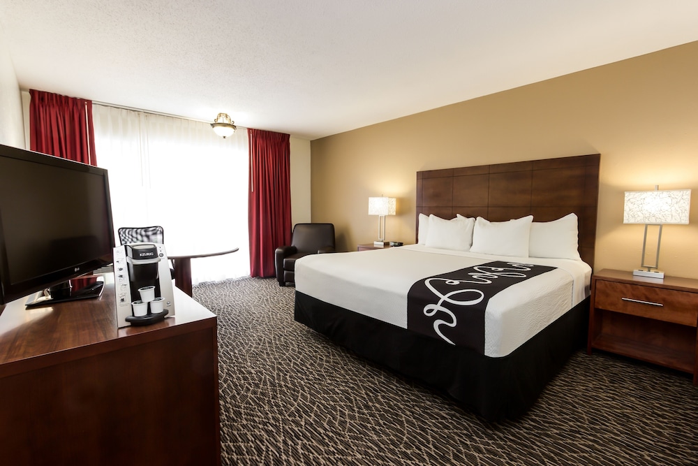 La Quinta Inn By Wyndham Clearwater Central 16/52