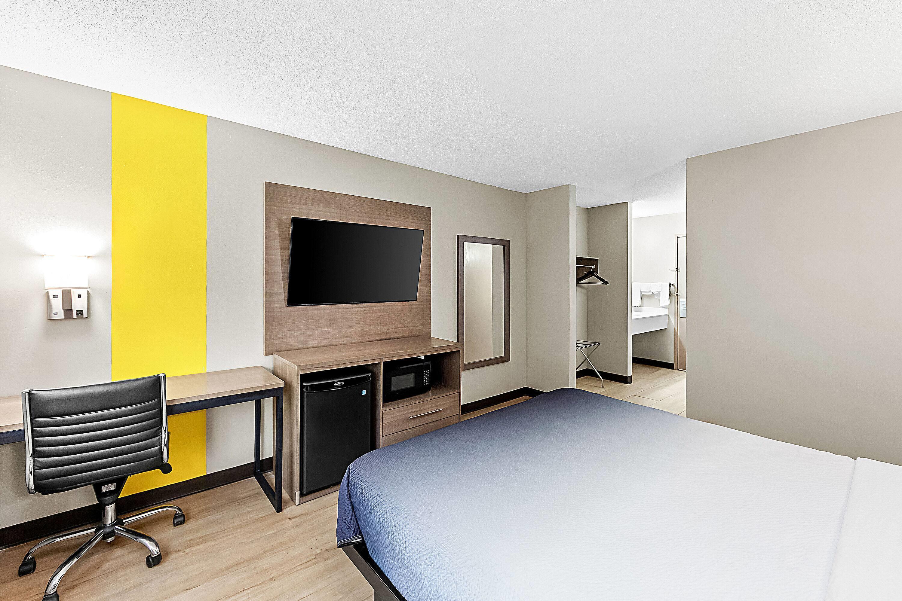 Super 8 by Wyndham Marston 13/41