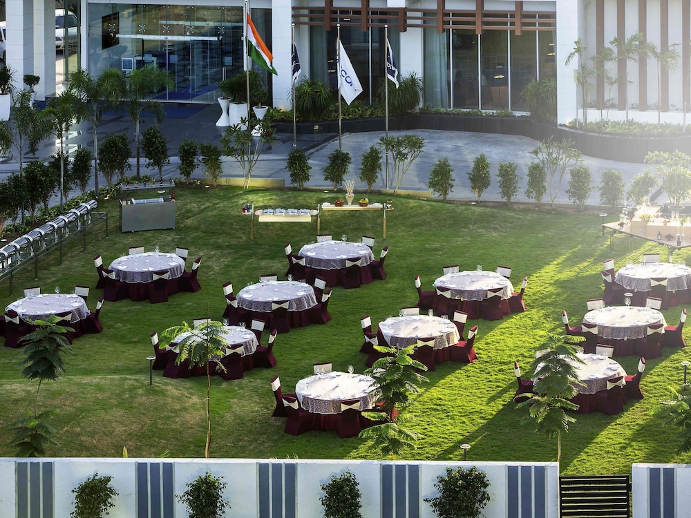 Novotel Chennai Sipcot 72/75