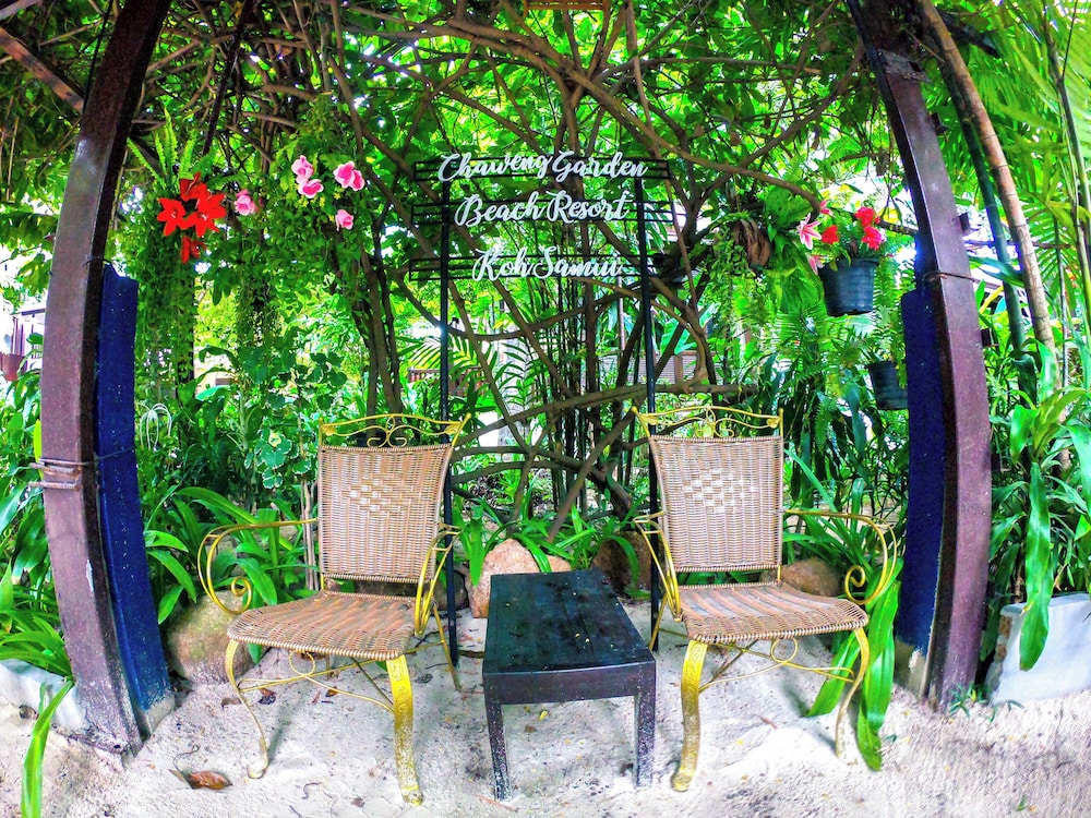 J4 Hotel Samui 43/50