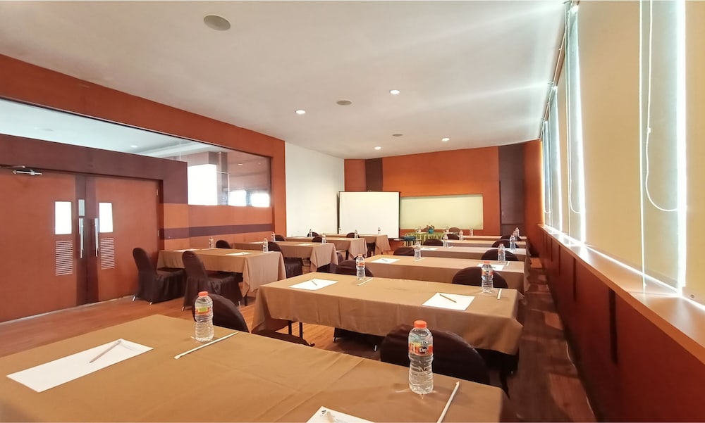 Hotel Asia Solo 27/37