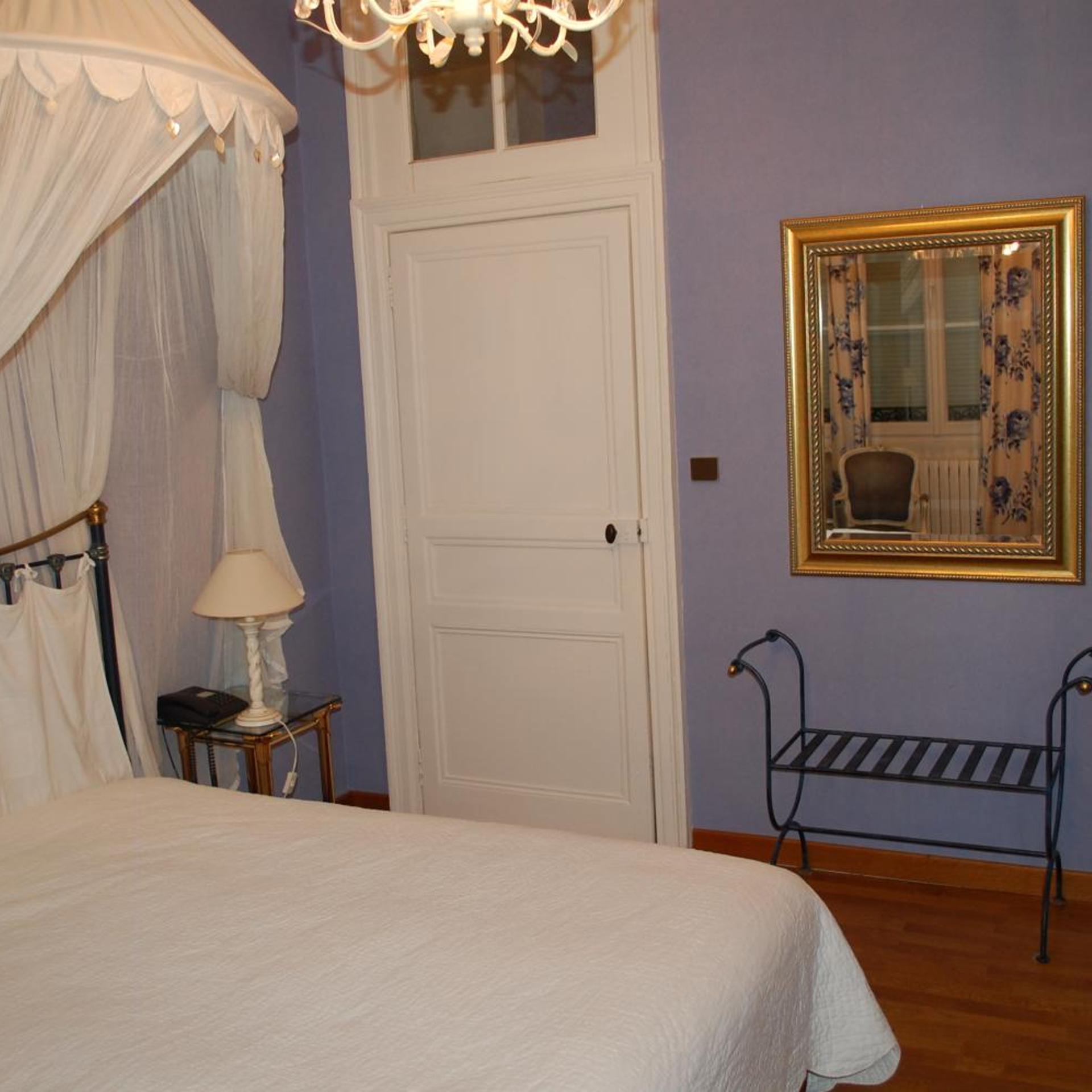 HOTEL L'EUROPE 6/24