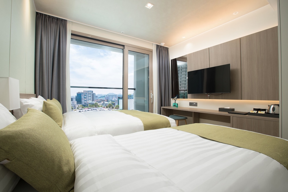 Utop Boutique Hotel and Residence 6/50