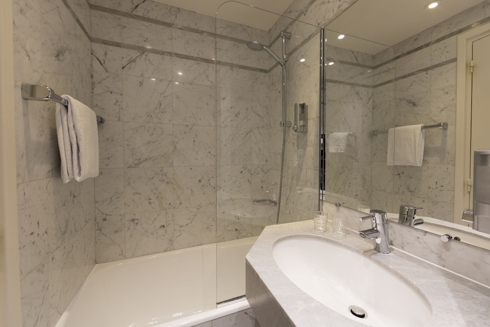 Hotel Saint Germain 14/66
