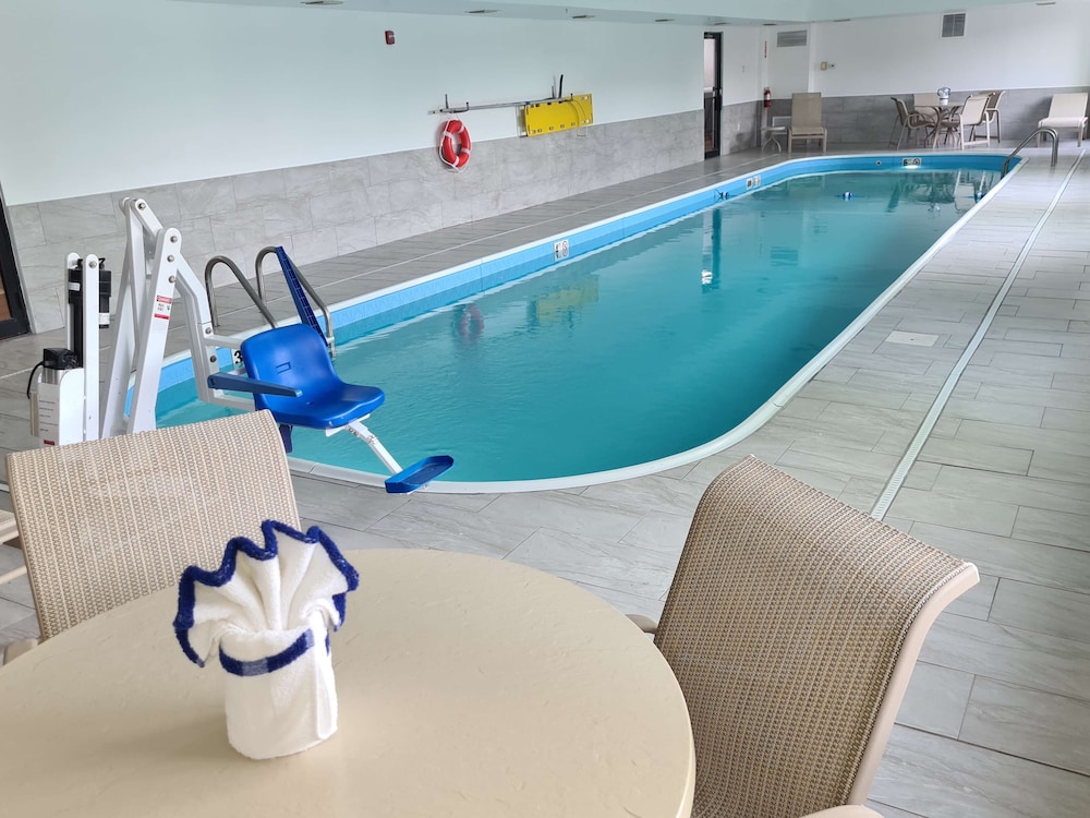 Best Western Des Plaines Inn 5/36