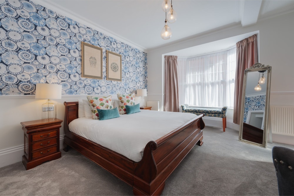 The Florence Suite Boutique Hotel 12/46