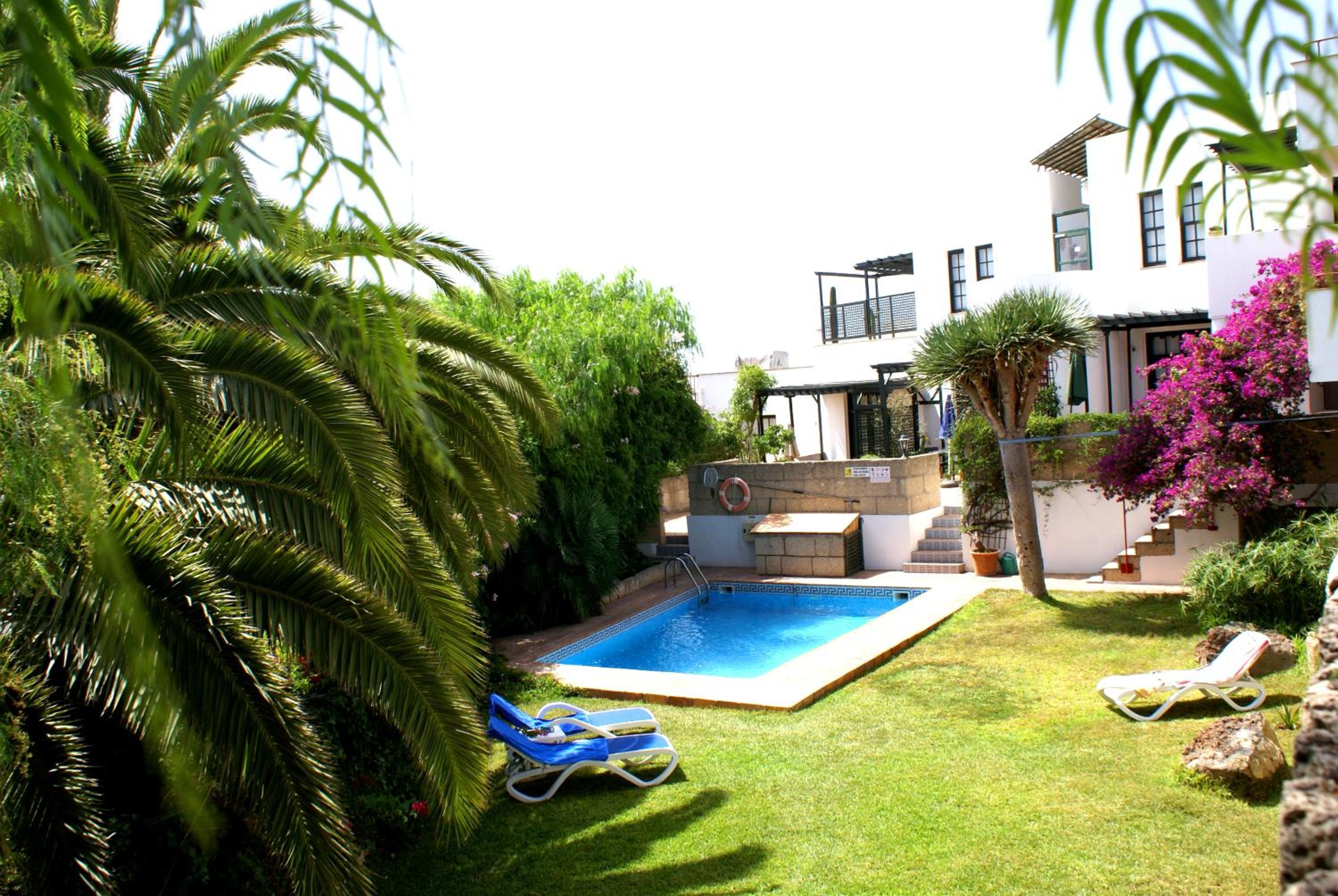 Casa San Miguel 14/16