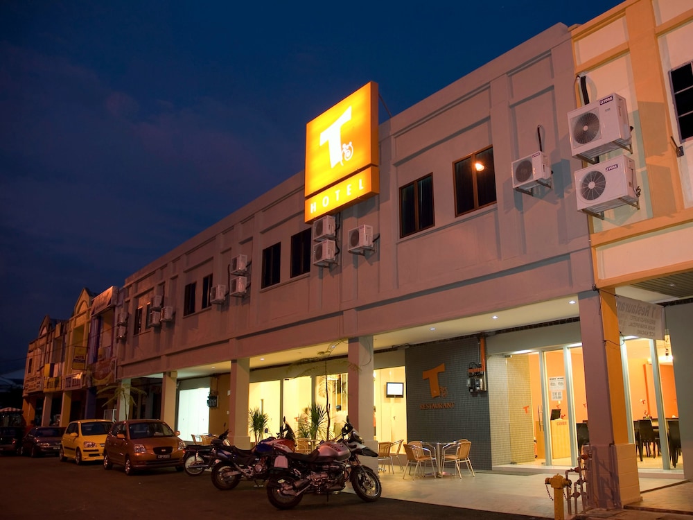 T Hotel Kuala Perlis 3/50