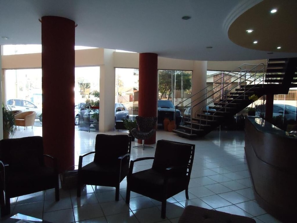 Colorado Plaza Hotel 40/45