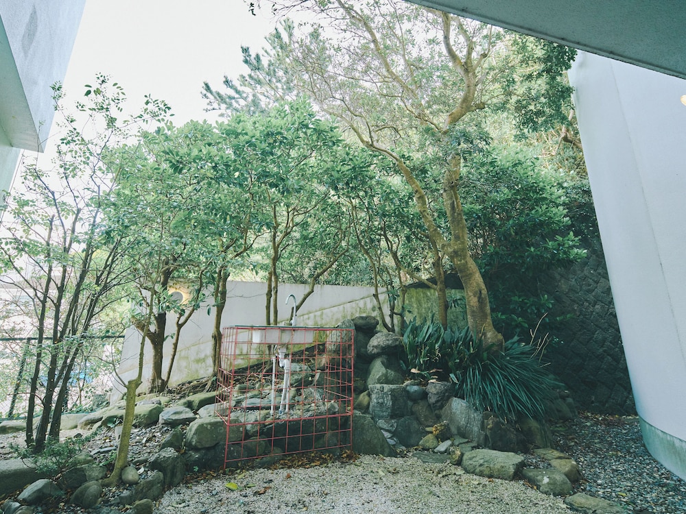 Guest Living Mu Nanki Shirahama 46/49