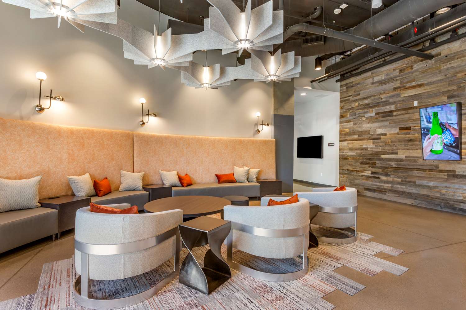 Vib Hotel by Best Western Phoenix-Tempe 24/42