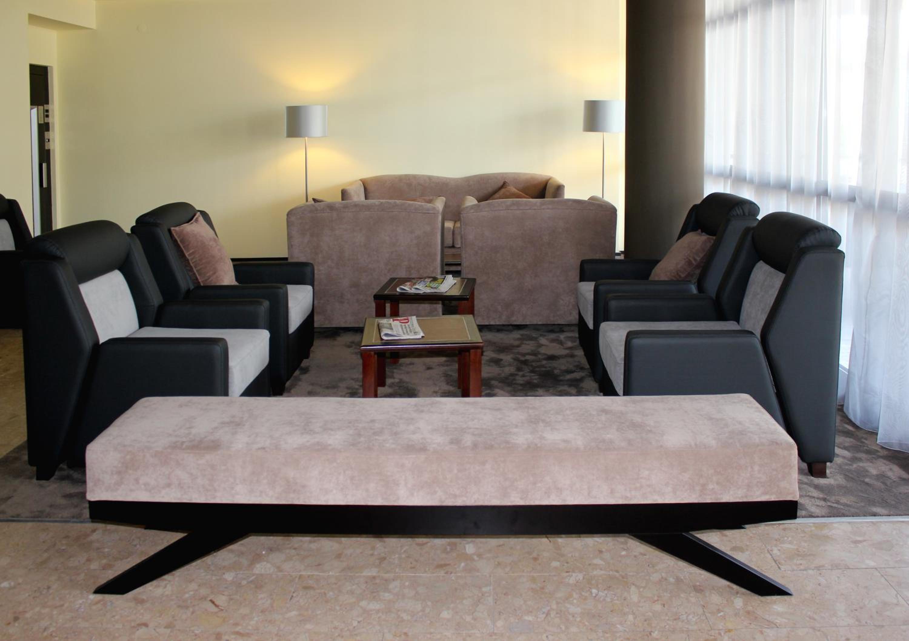 Hotel M 32/50