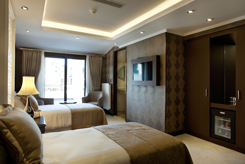 Blackbird Thermal Hotel And Spa 12/50