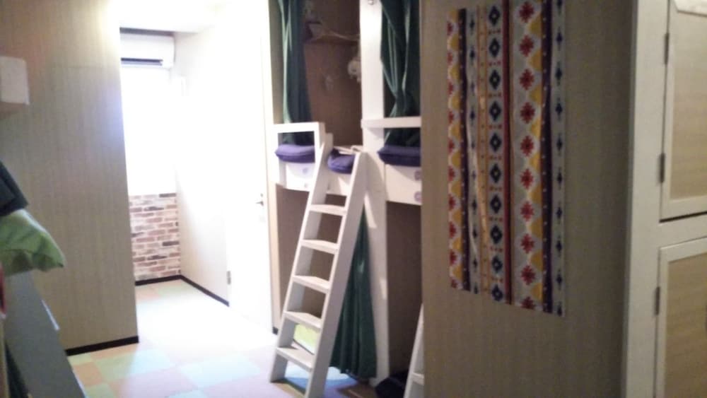 Fukuoka Guest House Little Asia Kokura - Hostel 5/42