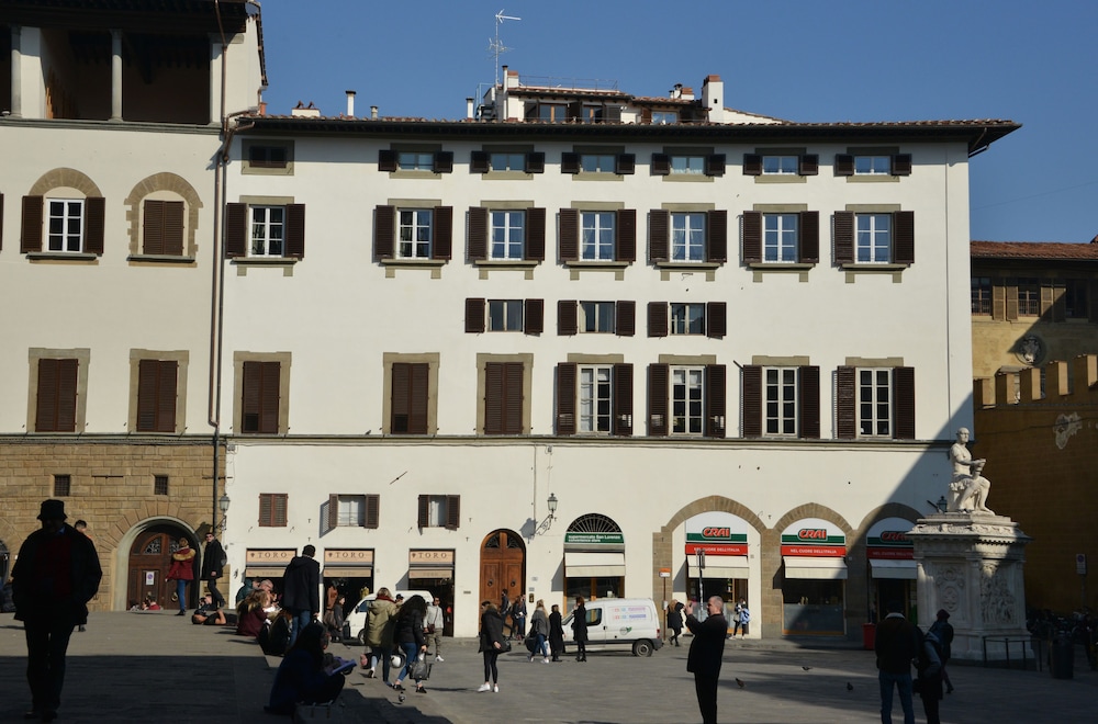 PALAZZO TOLOMEI RESIDENZA D'EPOCA 2/50
