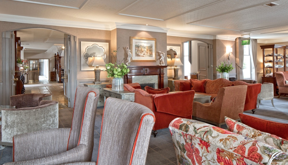 The Marcliffe Hotel And Spa 47/71