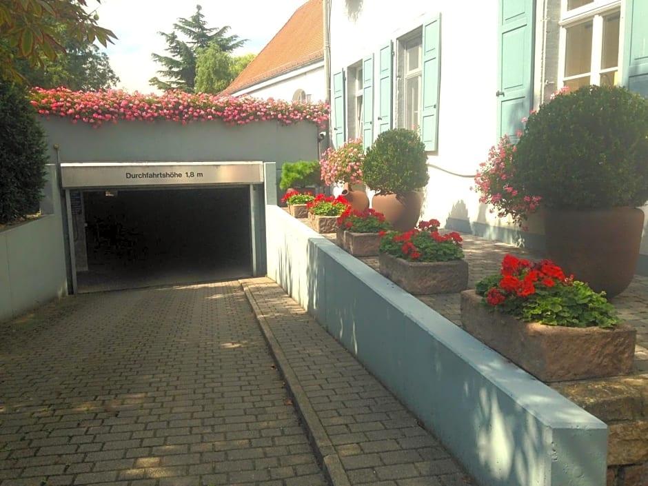 Hotel Domhof 46/50