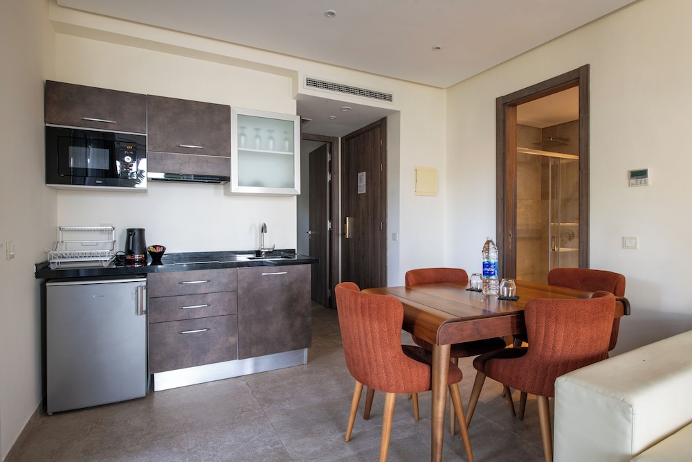 Le Tanger Hotel 8/50