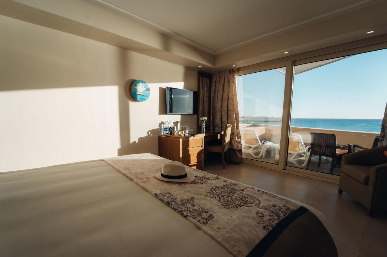 Retac Abu Simbel Nefertari Hotel 30/58