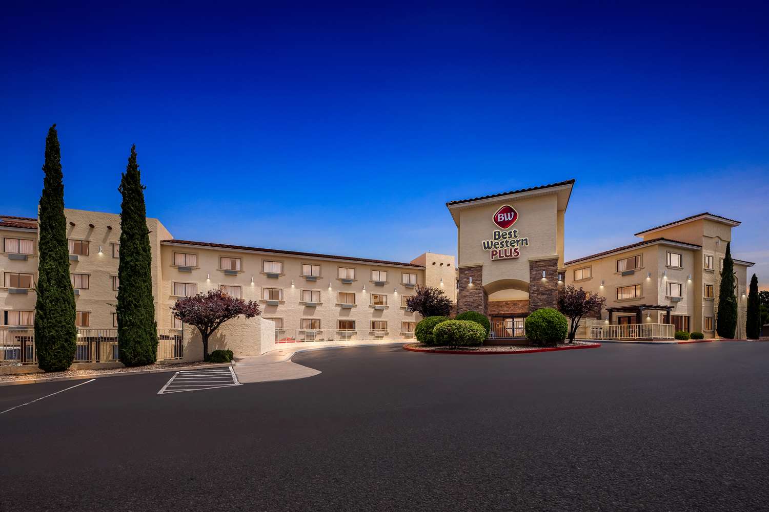 Best Western Plus At Lake Powell 25/25