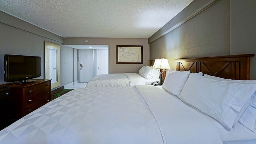 Holiday Inn Manhattan At The Campus 13/44