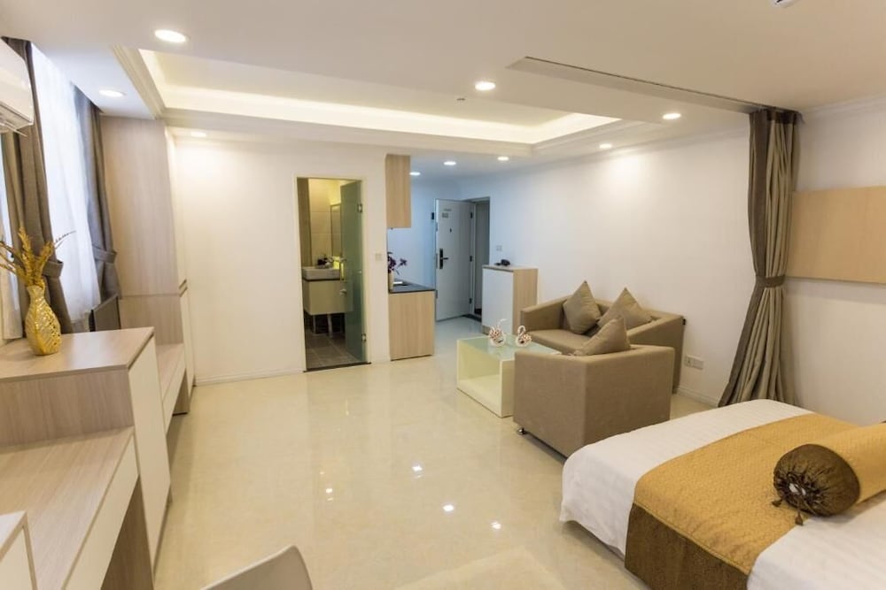 Ca&Sa Service Apartment 37/50